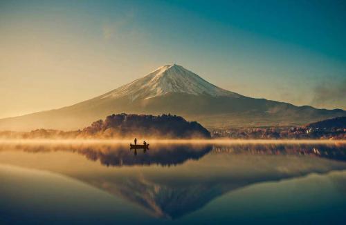 Виза в Японию: практическая инструкция для мечтающих посетить Страну восходящего солнца